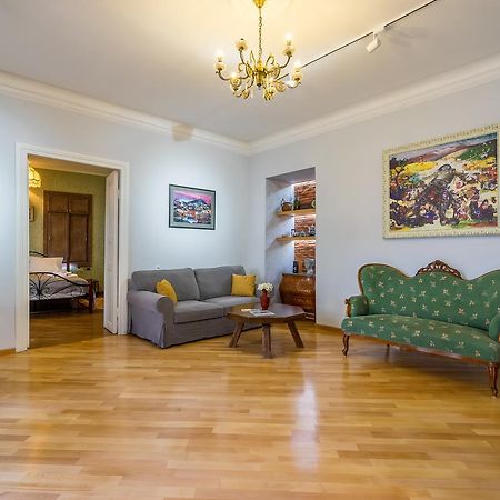 Gallery Apartment Tiflis Exterior foto