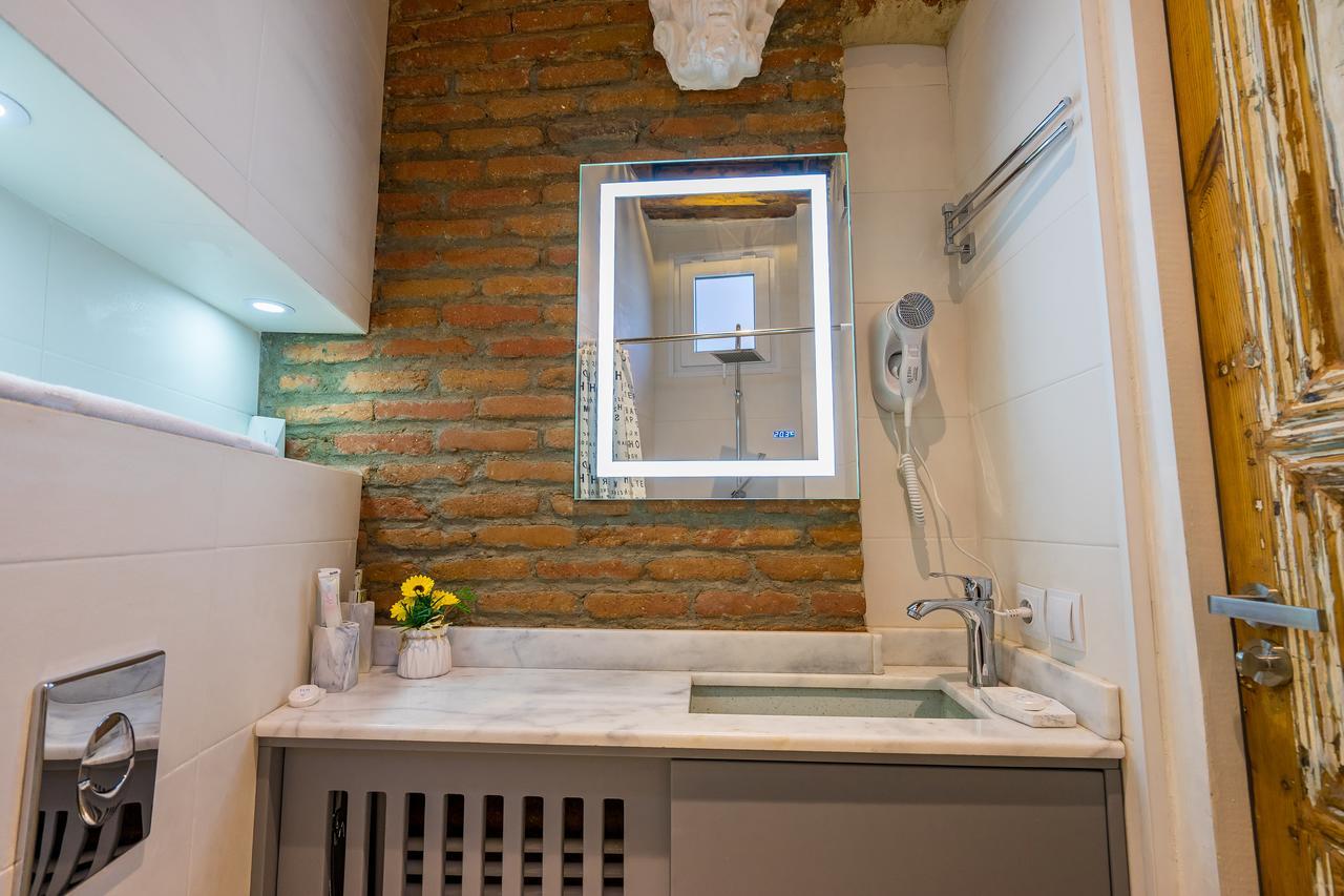 Gallery Apartment Tiflis Exterior foto