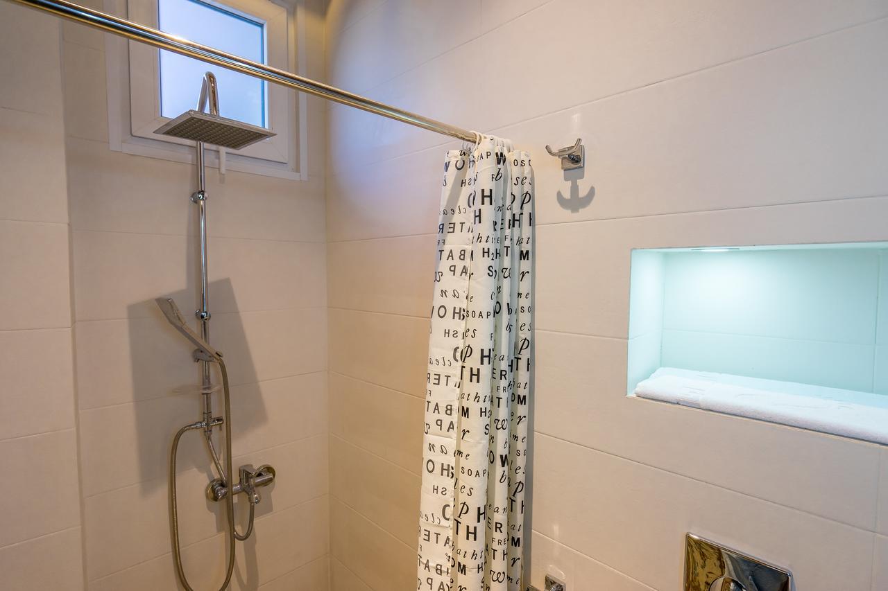 Gallery Apartment Tiflis Exterior foto
